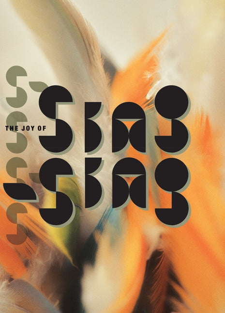 the album cover for Sing-Sing - Joy Of Sing-Sing [Colored Vinyl] (Org)