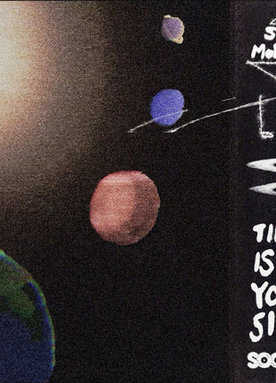 the album cover for Sen Morimoto - Time Is On Your Side