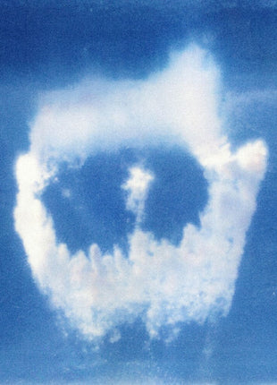 the album cover for Resavoir - Above The Clouds