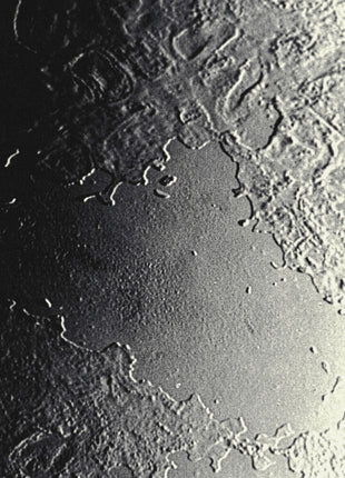 the album cover for PJ Harvey - Voyager [Black with Etching]