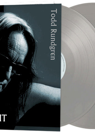 the album cover for Todd Rundgren - White Knight - Deluxe Edition