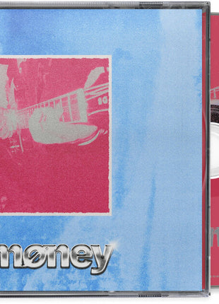 the album cover for Money - Money