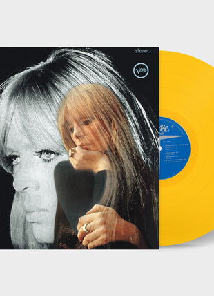 the album cover for Nico - Chelsea Girl [Reissue]