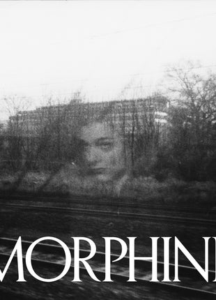 the album cover for Morphine - Cocoon [Card Wallet]