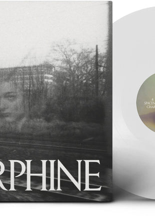 the album cover for Morphine - Cocoon [Indie Exclusive Opaque Natural]