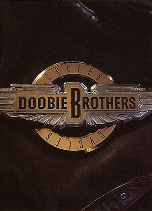 The Doobie Brothers : Cycles (CD, Album, Club, CRC)