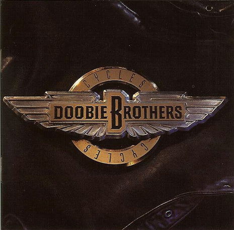 The Doobie Brothers : Cycles (CD, Album, Club, CRC)