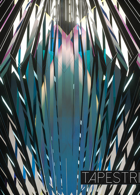 the album cover for Adam Zinatelli - Tapestries