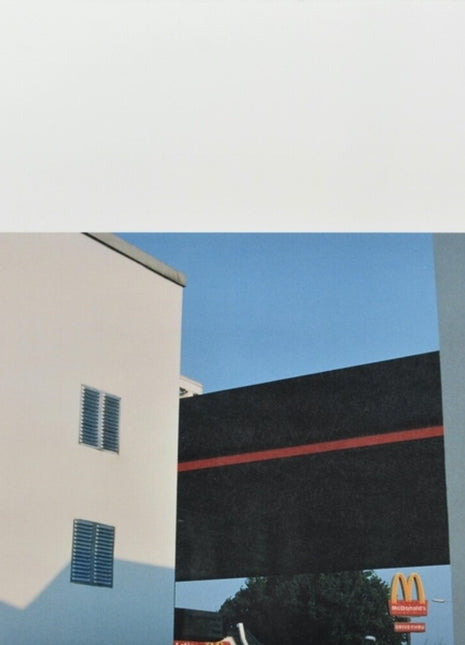 the album cover for Caribou - Start Breaking My Heart