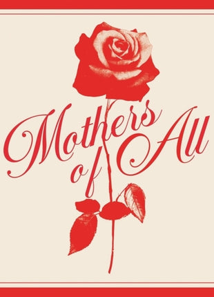 the album cover for Blue Chemise - Mothers Of All