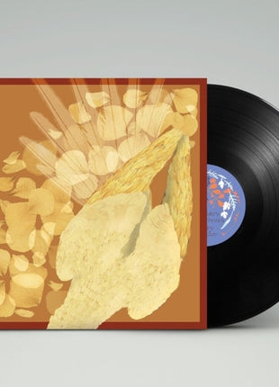 the album cover for Pp Rebel - Devotee