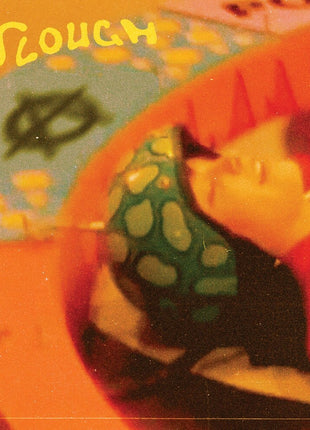 the album cover for Slough - Slough