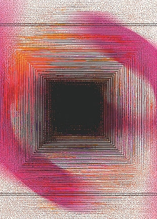the album cover for Hardspace - H010 [Colored Vinyl] (Ep) (Pnk)