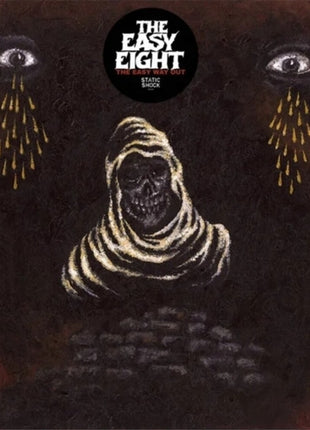 the album cover for Easy Eight - Easy Way Out