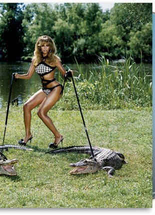 the album cover for Beyonce - B’DAY - 20TH ANNIVERSARY EDITION