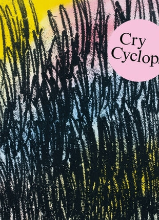 the album cover for Cry Cyclops - Nightworld