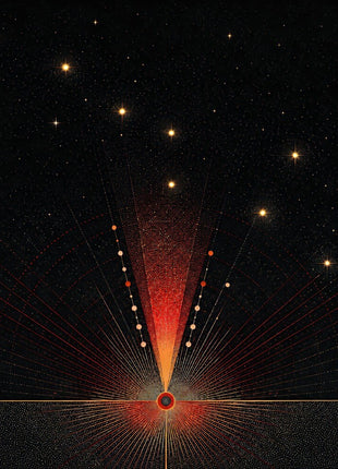 the album cover for Christian Mcbride - Points Of Light