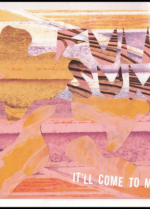 the album cover for Full Sun - It'll Come To Me [Indie Exclusive] [Indie Exclusive]