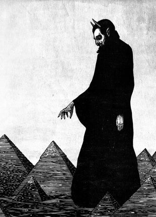 the album cover for Afghan Whigs - In Spades [Clear Vinyl] [Limited Edition]