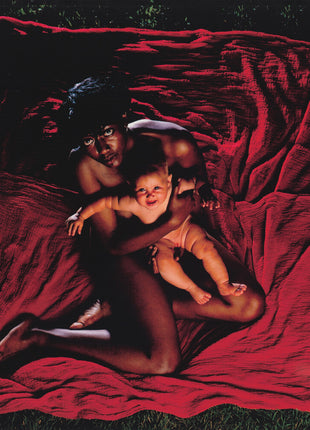 the album cover for Afghan Whigs - Congregation [Colored Vinyl] [Limited Edition] (Maro)