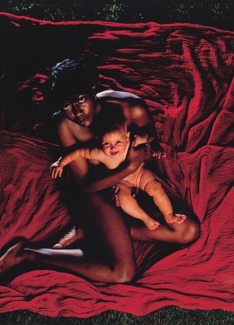 the album cover for Afghan Whigs - Congregation [Colored Vinyl] [Limited Edition] (Maro)