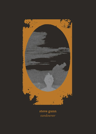 the album cover for Steve Gunn - Sundowner [Reissue]