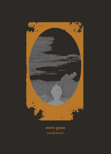 the album cover for Steve Gunn - Sundowner [Reissue]