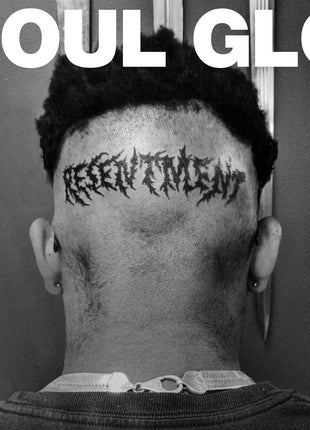 the album cover for Soul Glo - Na I'm Gon Grab Allat