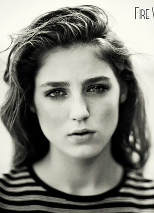 the album cover for Birdy - Fire Within [Limited Edition]