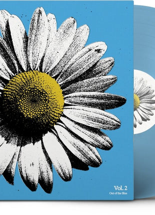 the album cover for Heart Of Gold: Songs Of Neil Young Vol. 2 - Out Of - Heart Of Gold: Songs Of Neil Young Vol. 2 - Out Of