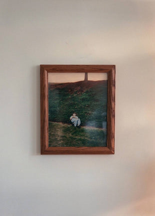 the album cover for Lucy Dacus - No Burden (2026 Reissue) (Aniv) [Reissue]