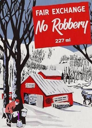 the album cover for Boldy James - Fair Exchange No Robbery [Colored Vinyl]