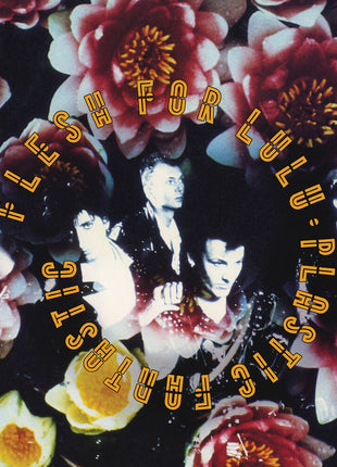 the album cover for Flesh For Lulu - Plastic Fantastic (Exp)