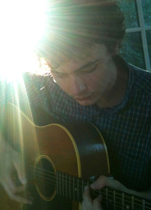 the album cover for Oscar Lindsey - Sunshine