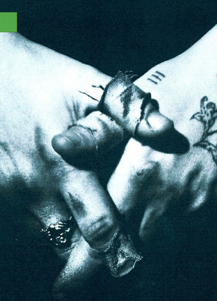 the album cover for Ciaran - Róisín