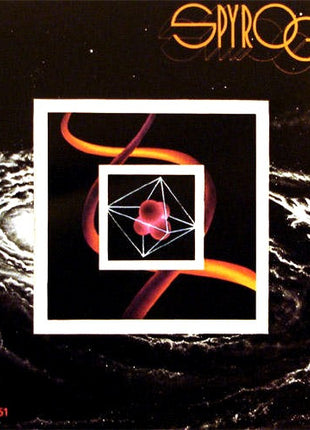Spyro Gyra : Spyro Gyra (CD, Album)