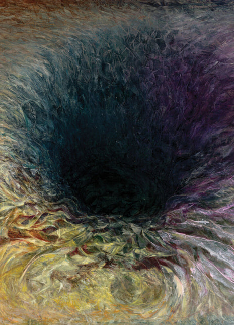 the album cover for Ch'Ahom - Anthropic Rites Of Sublimation [Digipak]