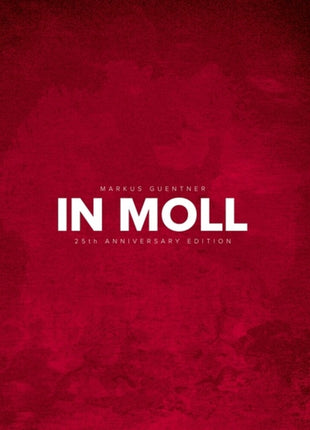 the album cover for Markus Guentner - In Moll [Colored Vinyl] (Wht)