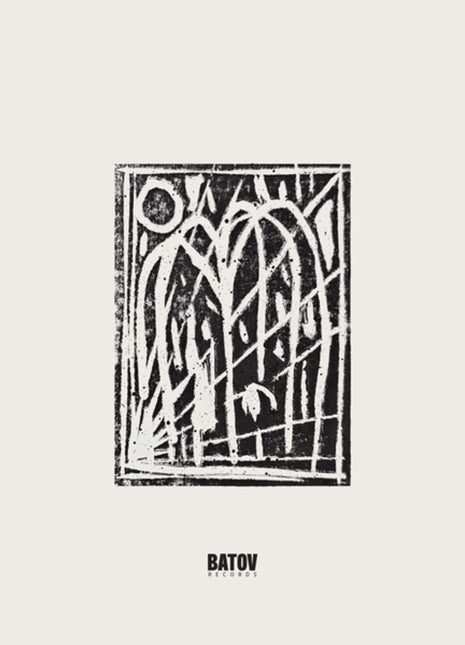 the album cover for Islands On Tape - Dust Conspiracy (Ep)