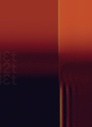 the album cover for Thomas Brinkmann - Getgetget