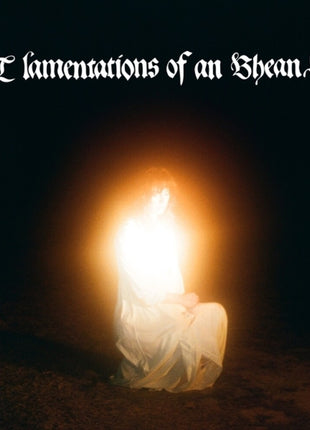 the album cover for Eleanora - Lamentations Of An Bhean Si
