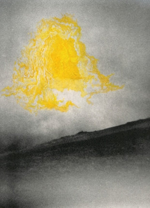 the album cover for Shovel Dance Collective - Everything In Readiness