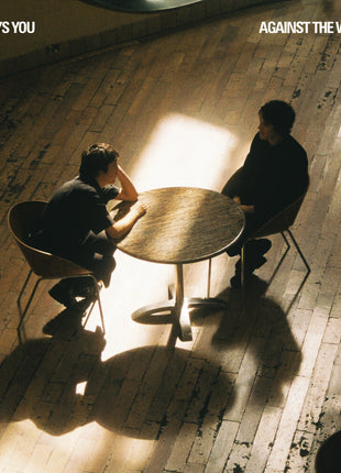 the album cover for Always You - Against The World