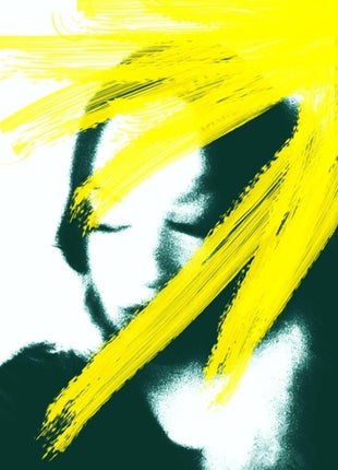 the album cover for Lisa Wanloo - Shadows