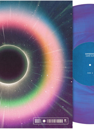 the album cover for Dayseeker - Dark Sun