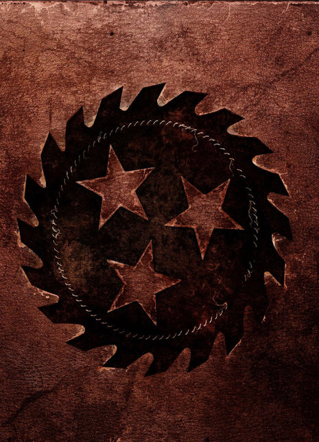the album cover for Whitechapel - Whitechapel