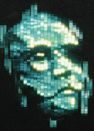the album cover for Shy Low - Purity Spiral