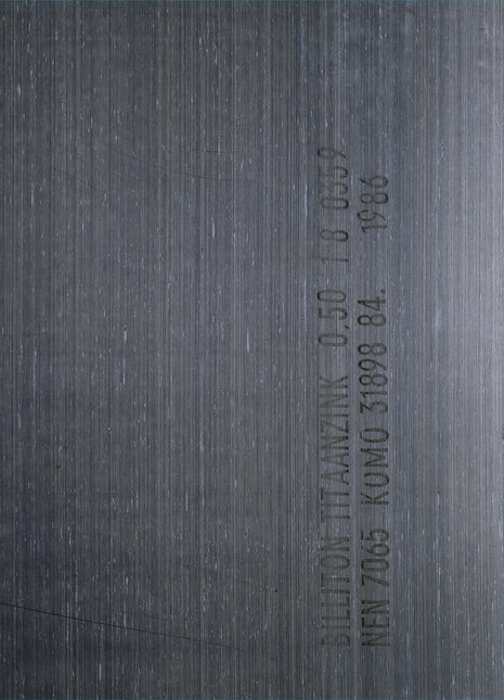 the album cover for New Order - Brotherhood [Colored Vinyl] [Limited Edition] (Wht) [Remastered]