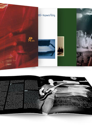 the album cover for Mineral - Might As Well Be Here [Colored Vinyl] (Grn)