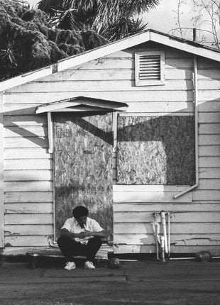 the album cover for Obed Padilla - Chicano Poetry